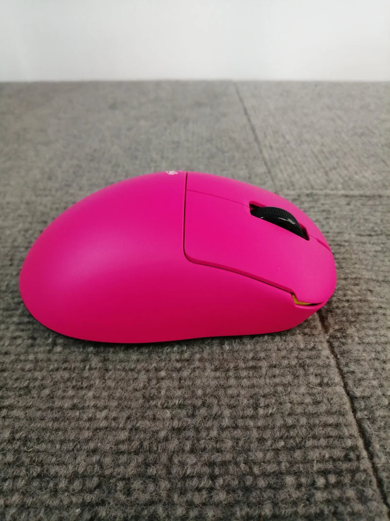 PULSAR Gaming-Maus ZYWOO THE CHOSEN MOUSE GEN LTD