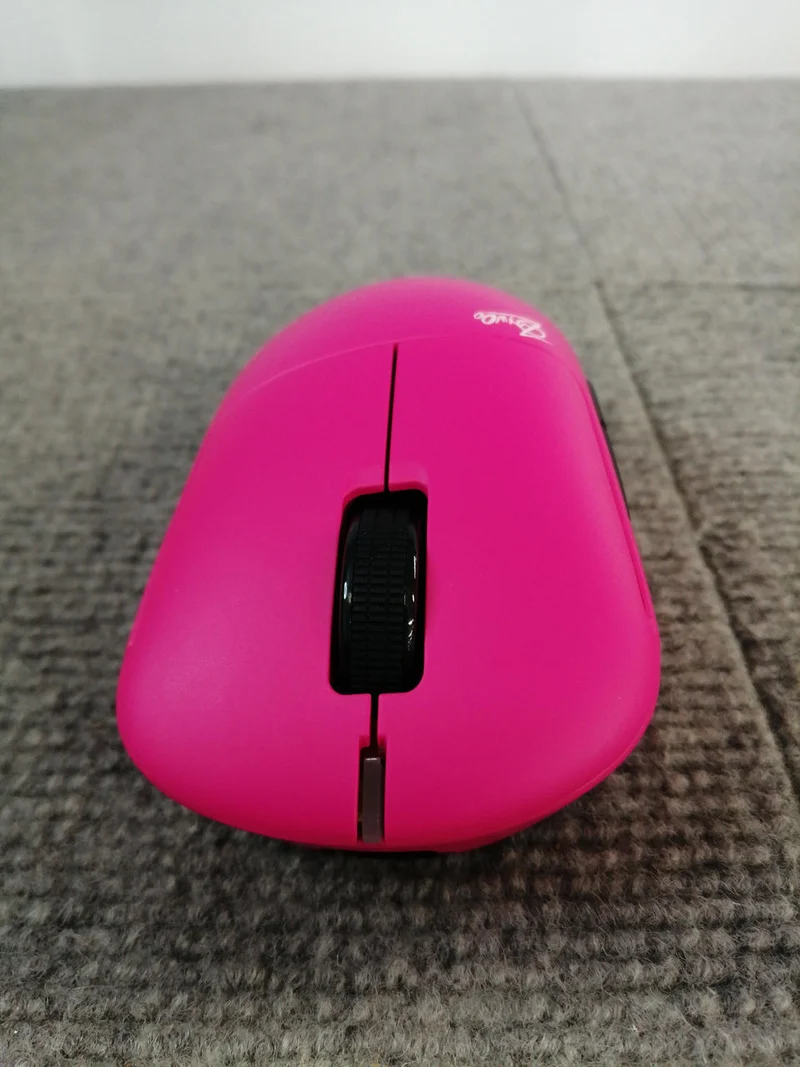 PULSAR Gaming-Maus ZYWOO THE CHOSEN MOUSE GEN LTD