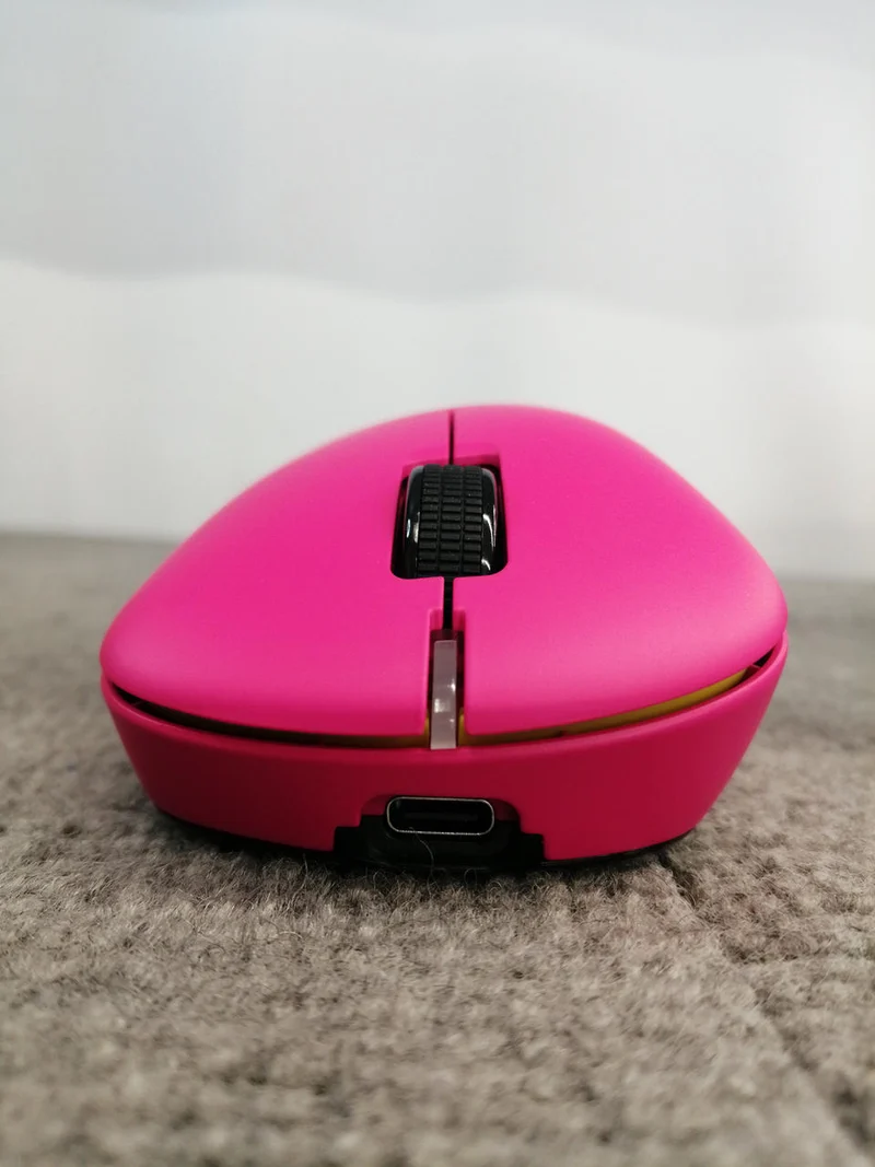 PULSAR Gaming-Maus ZYWOO THE CHOSEN MOUSE GEN LTD