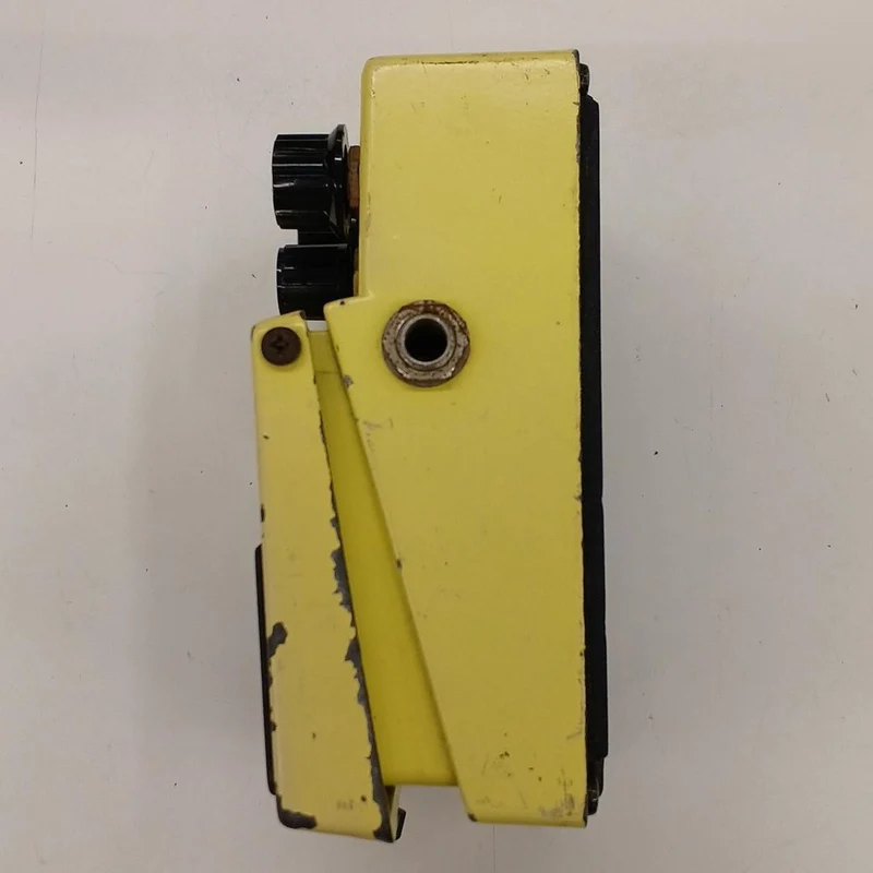 BOSS Effektpedal SD-1
