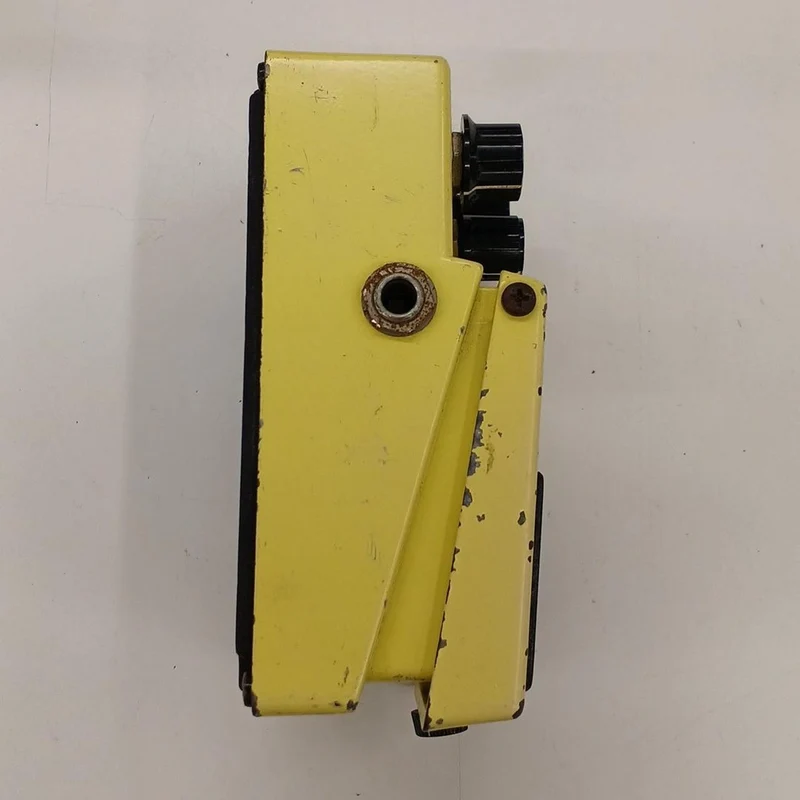 BOSS Effektpedal SD-1