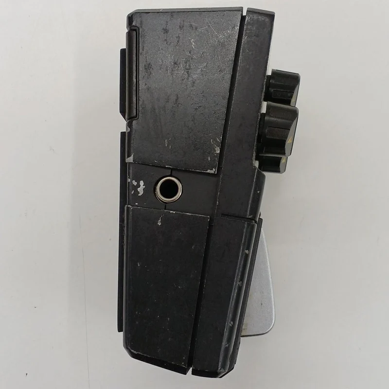 KORG Effektpedal: HARD DIST