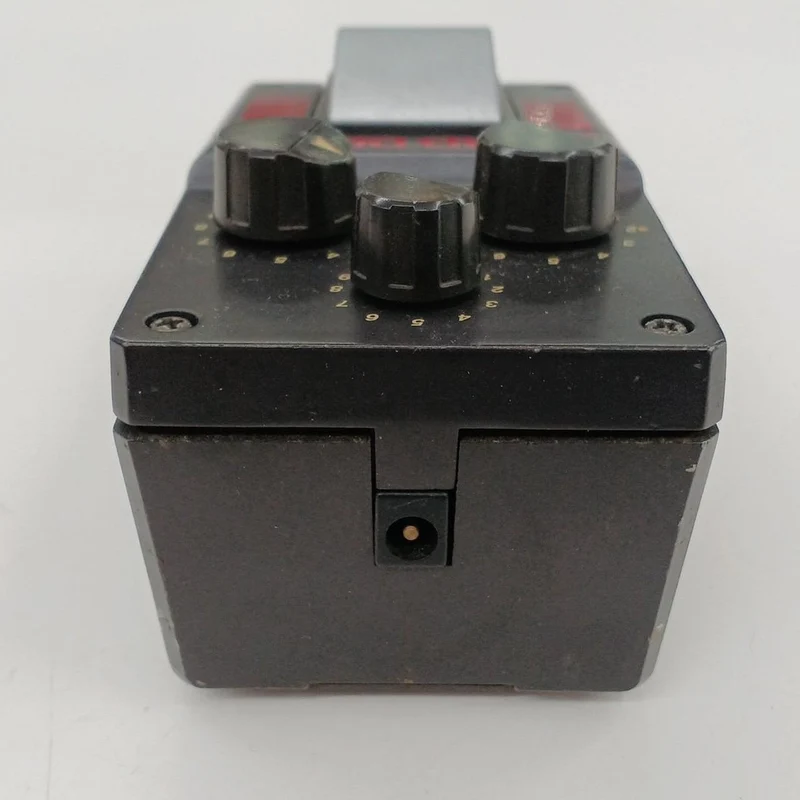 KORG Effektpedal: HARD DIST