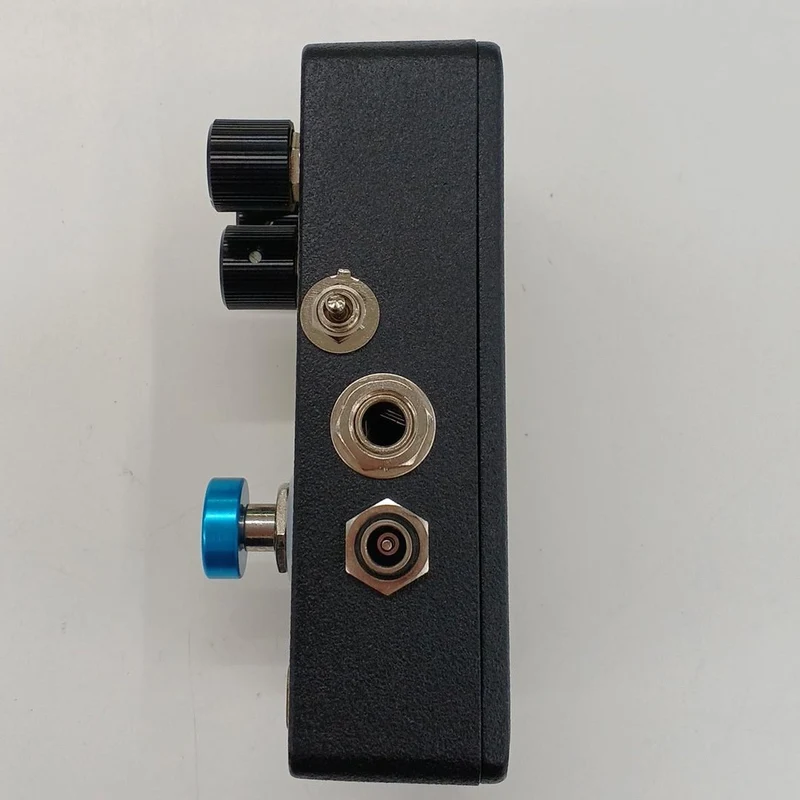 IDEA SOUND Effektpedal IDEA-BMX-MS VER.1