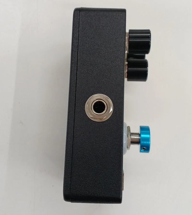 IDEA SOUND Effektpedal IDEA-BMX-MS VER.1