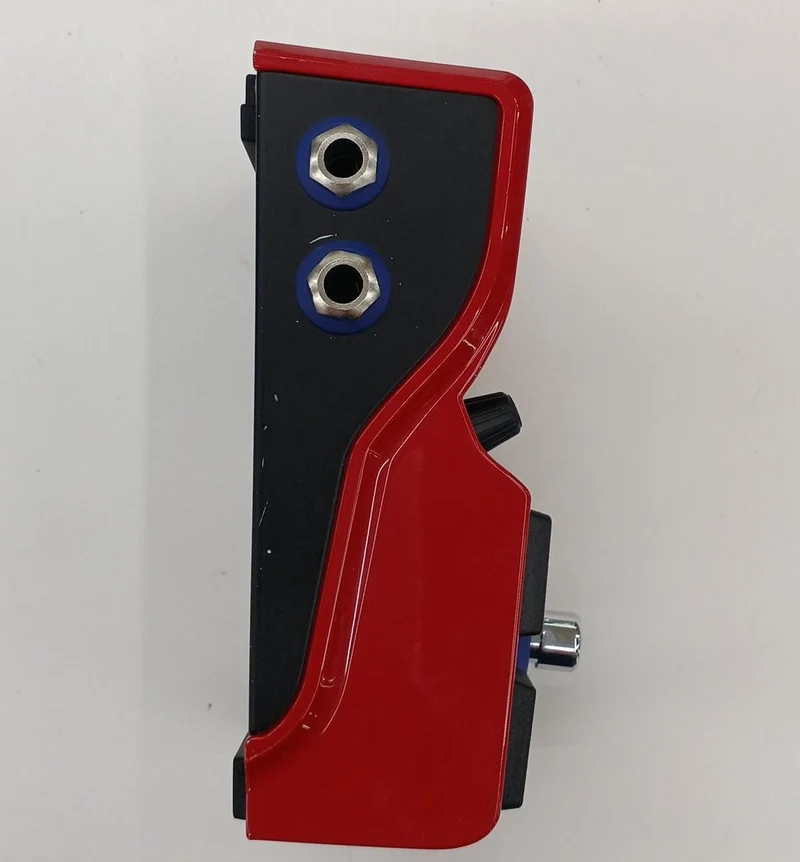 ZOOM Effektpedal: MS-60B+