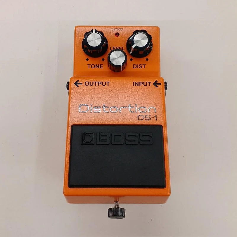 BOSS Effektpedal: DS-1
