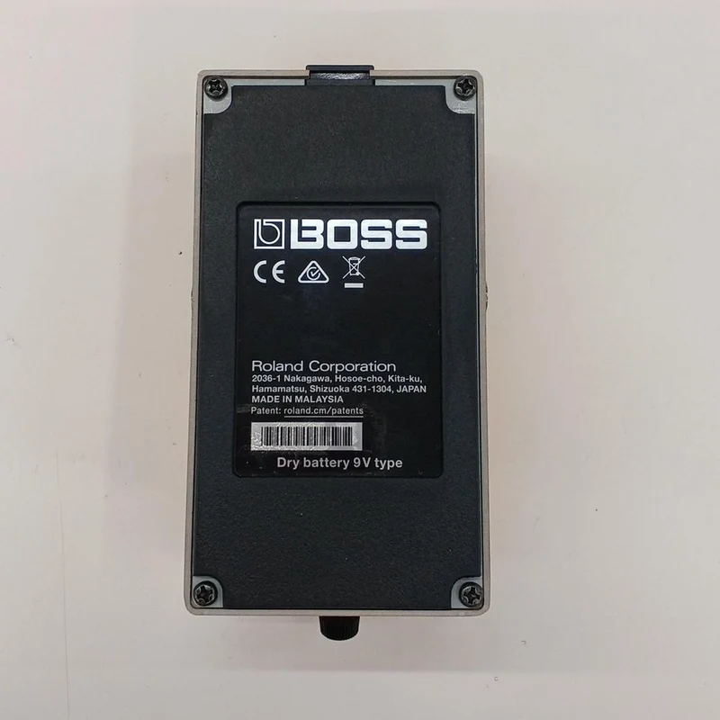 BOSS Effektpedal: DS-1