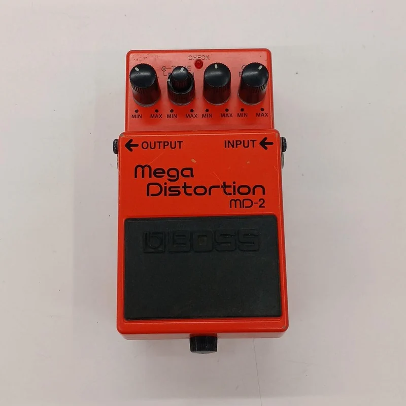 BOSS Effektpedal MD-2