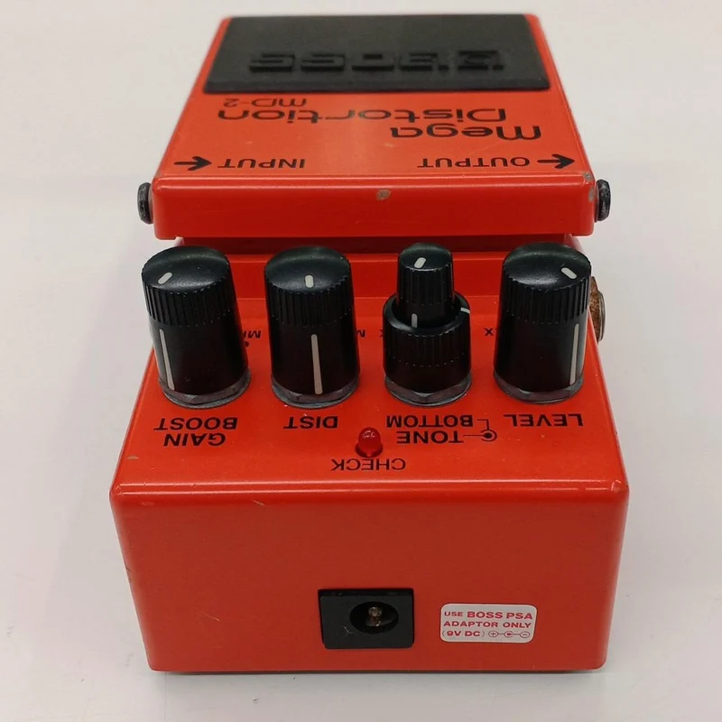BOSS Effektpedal MD-2