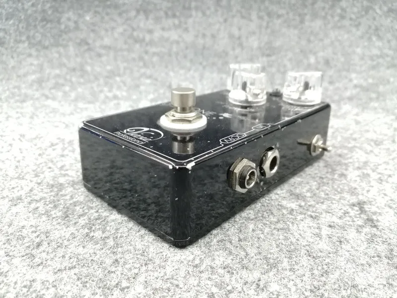 VIVIE Effektpedal: CLIONE