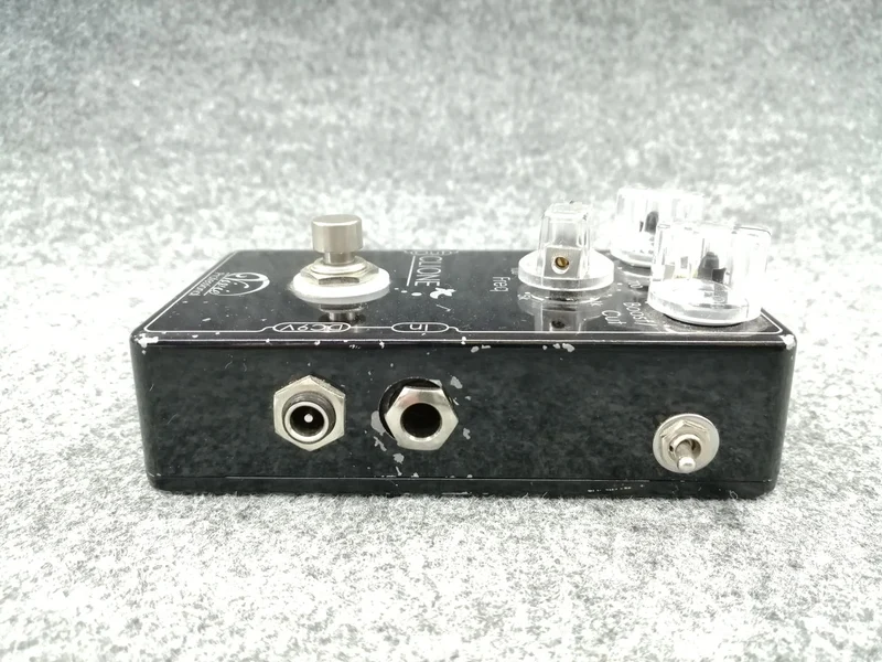 VIVIE Effektpedal: CLIONE