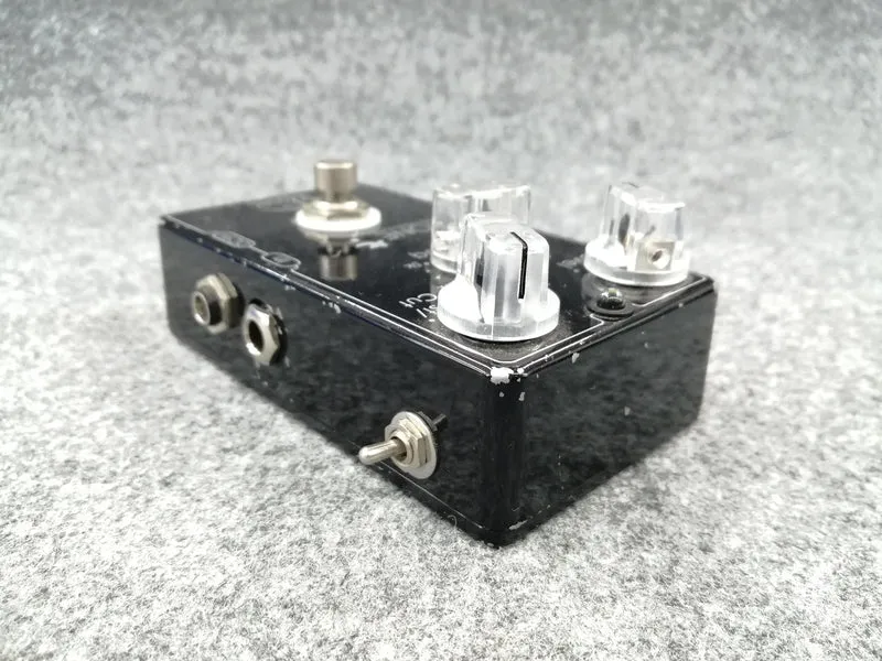 VIVIE Effektpedal: CLIONE