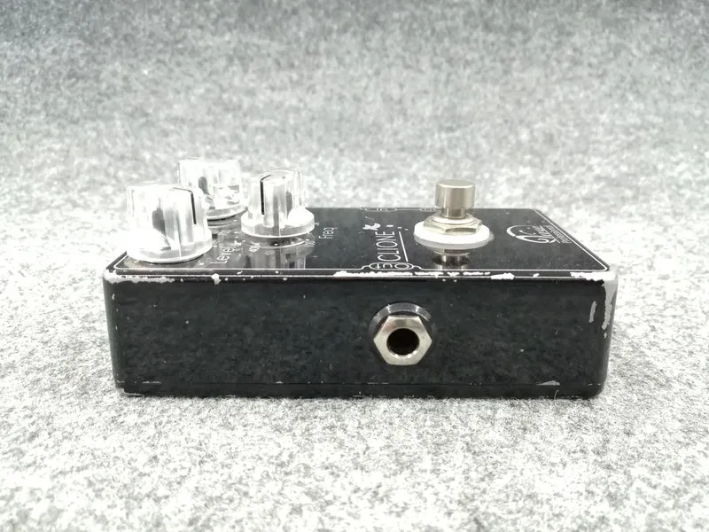 VIVIE Effektpedal: CLIONE