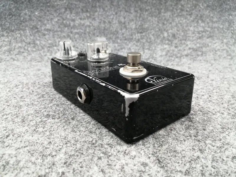 VIVIE Effektpedal: CLIONE