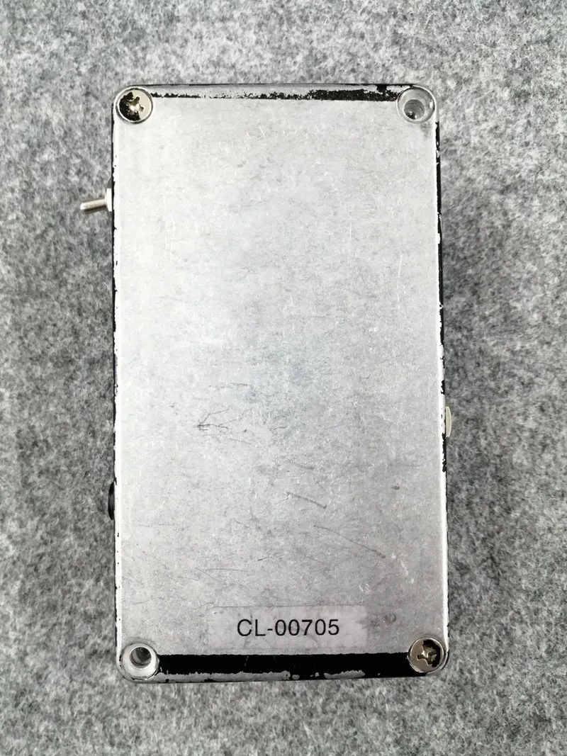 VIVIE Effektpedal: CLIONE