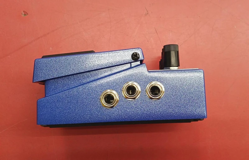 BOSS Effektpedal SY-1