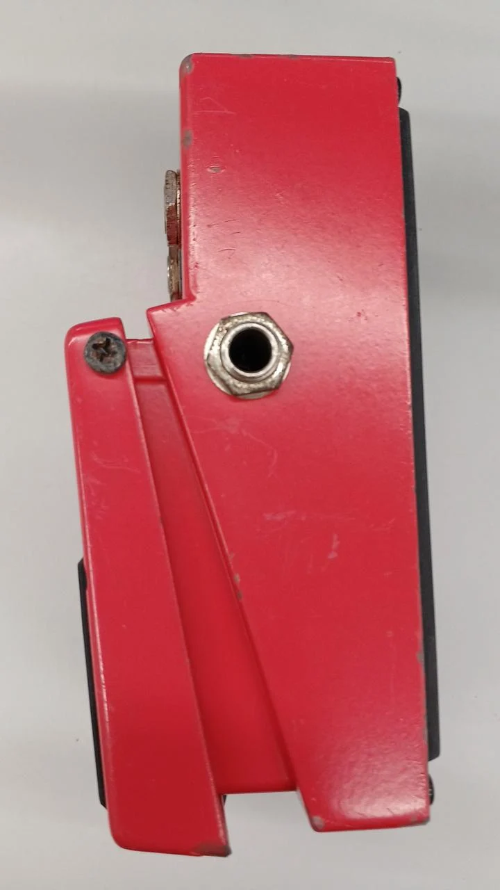 BOSS Effektpedal: PSM-5