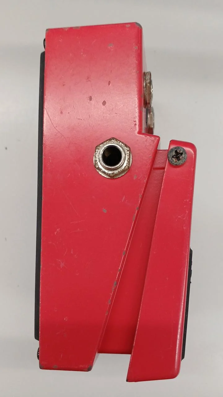 BOSS Effektpedal: PSM-5