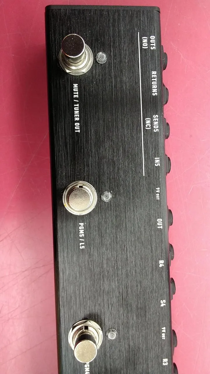 ONECONTOROL Tail Loop CHAMAELEO TAIL LOOP MK2