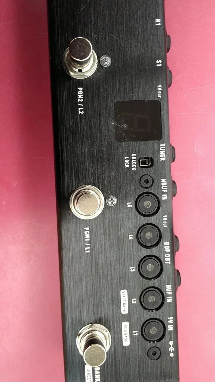 ONECONTOROL Tail Loop CHAMAELEO TAIL LOOP MK2