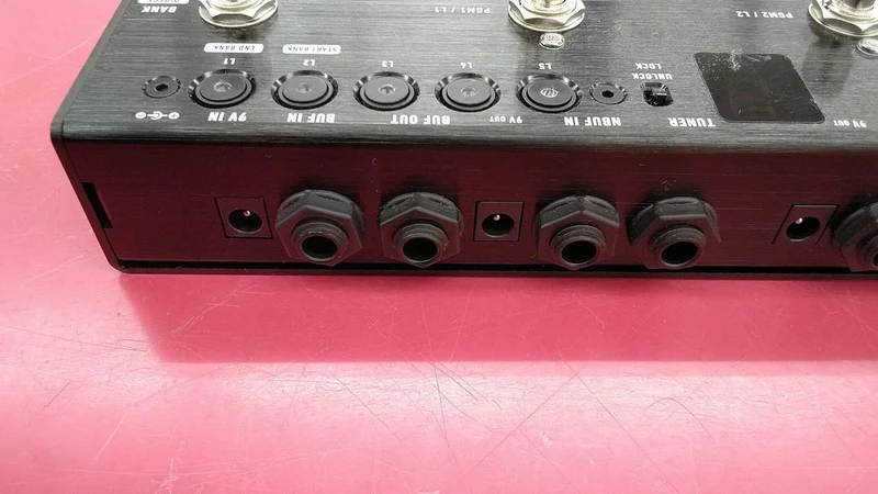 ONECONTOROL Tail Loop CHAMAELEO TAIL LOOP MK2