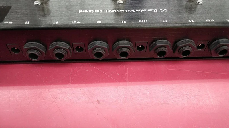 ONECONTOROL Tail Loop CHAMAELEO TAIL LOOP MK2