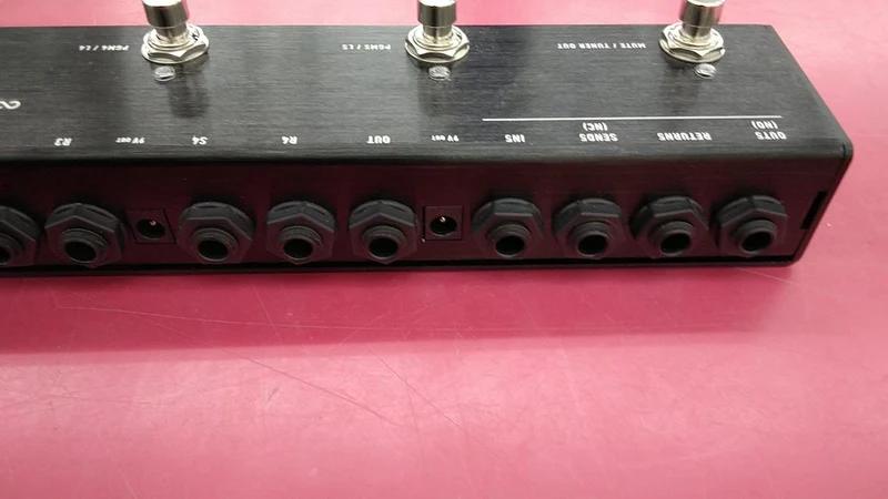 ONECONTOROL Tail Loop CHAMAELEO TAIL LOOP MK2