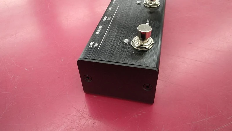 ONECONTOROL Tail Loop CHAMAELEO TAIL LOOP MK2