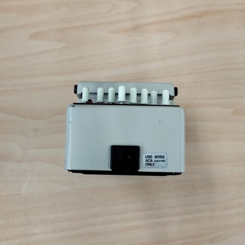 BOSS Equalizer GE-7