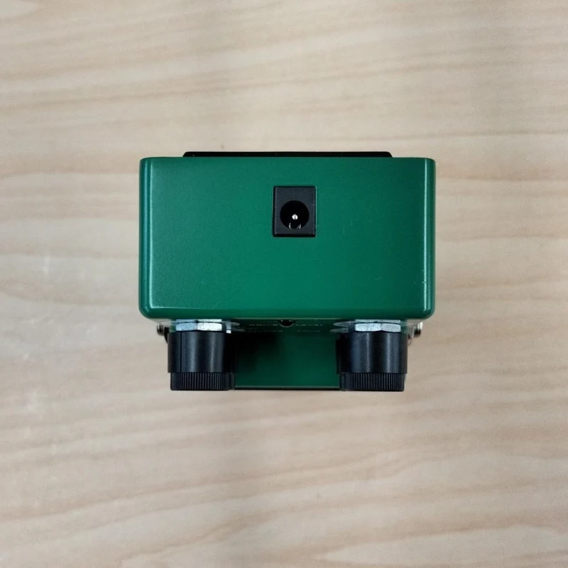 IBANEZ TS9DX Effektpedal