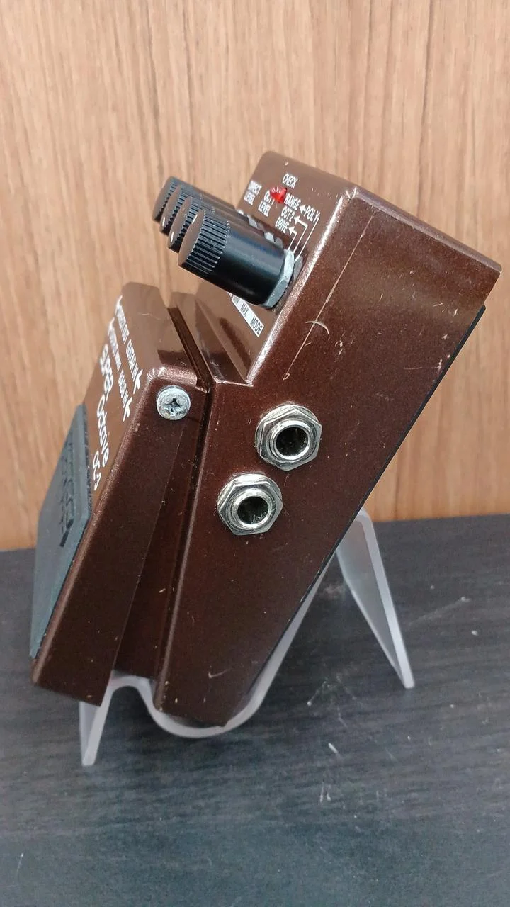 BOSS BOSS/OC-3 OC-3