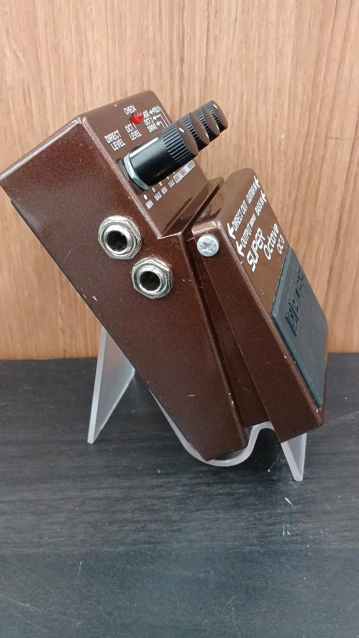 BOSS BOSS/OC-3 OC-3
