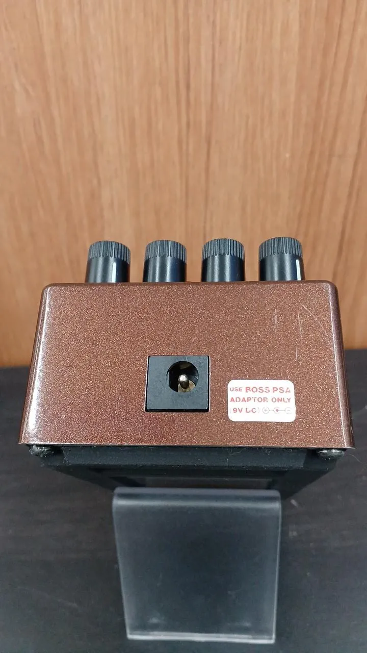 BOSS BOSS/OC-3 OC-3