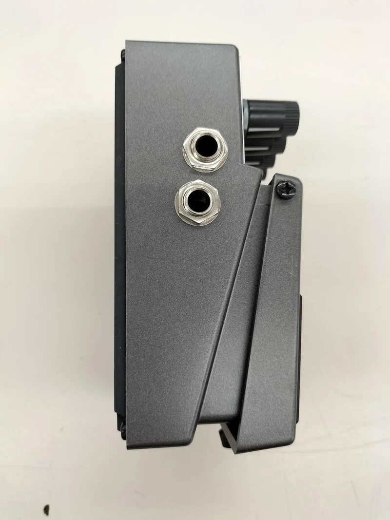 BOSS Effektpedal: RV-5
