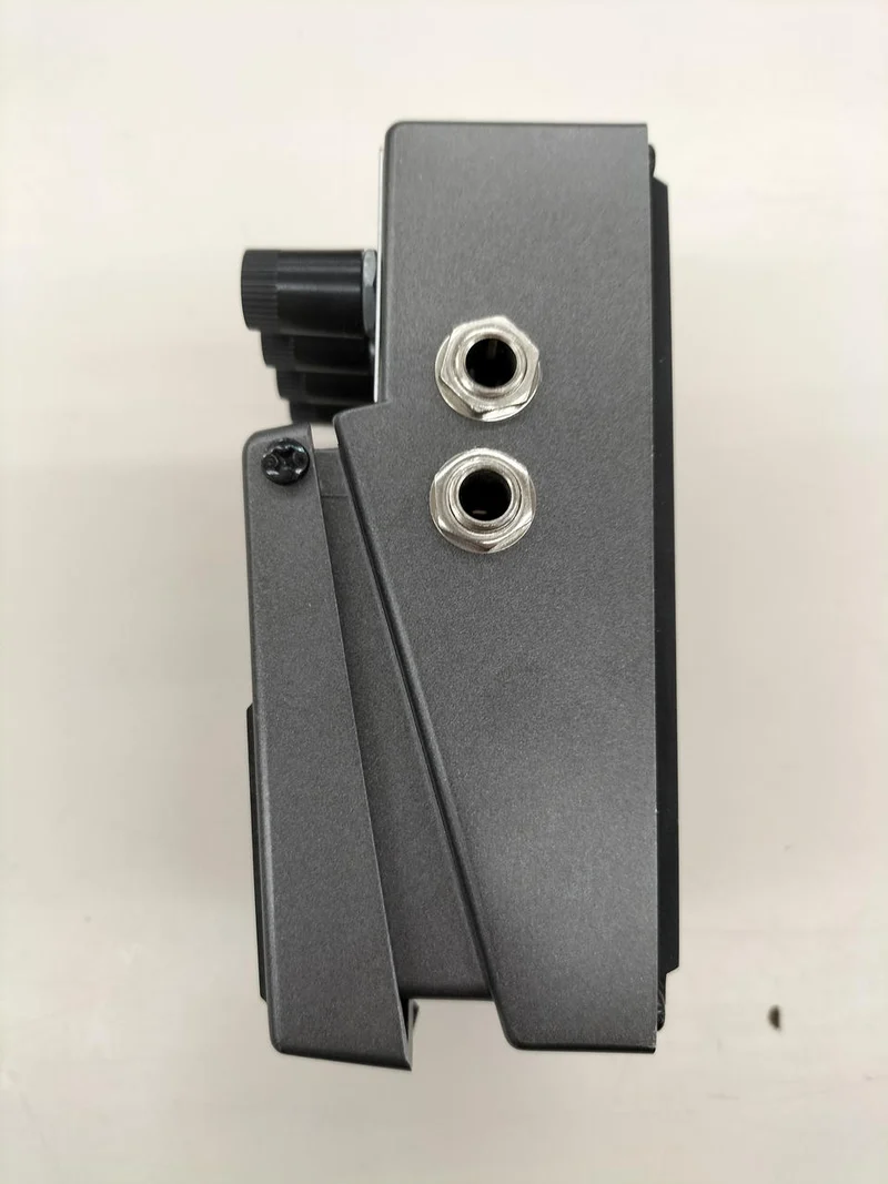 BOSS Effektpedal: RV-5