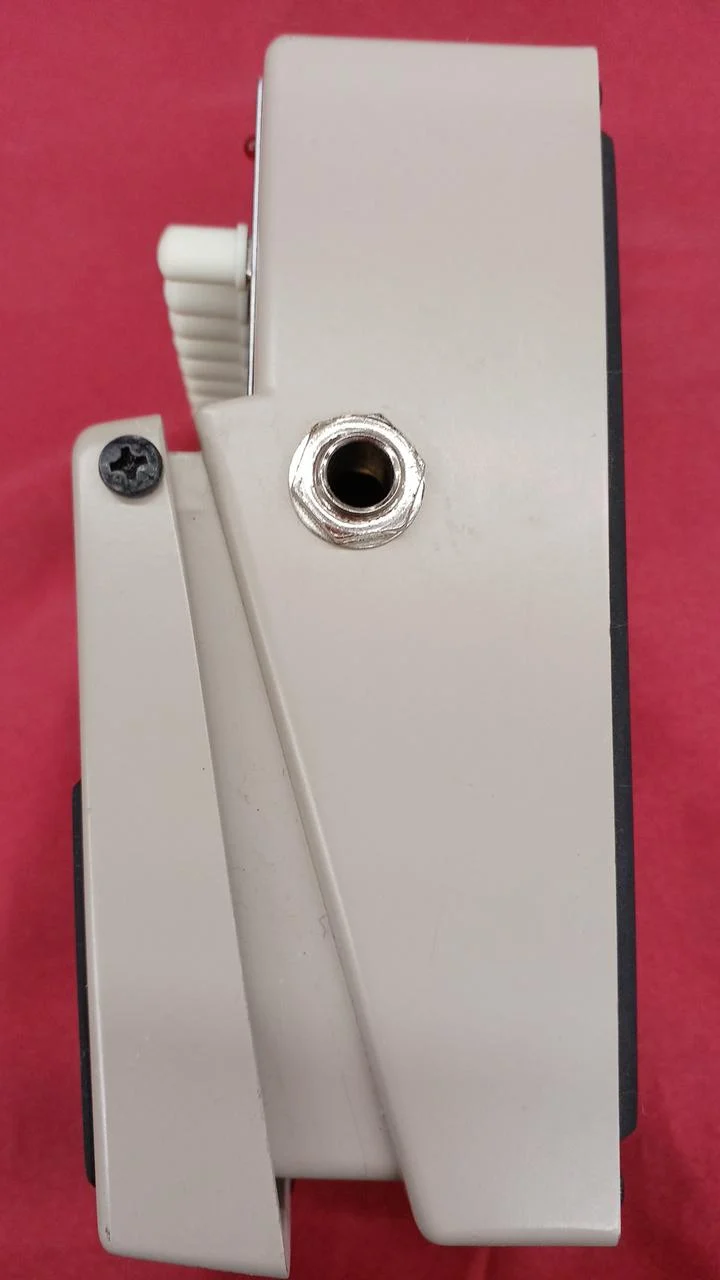 BOSS-Effektschlüssel: GEB-7