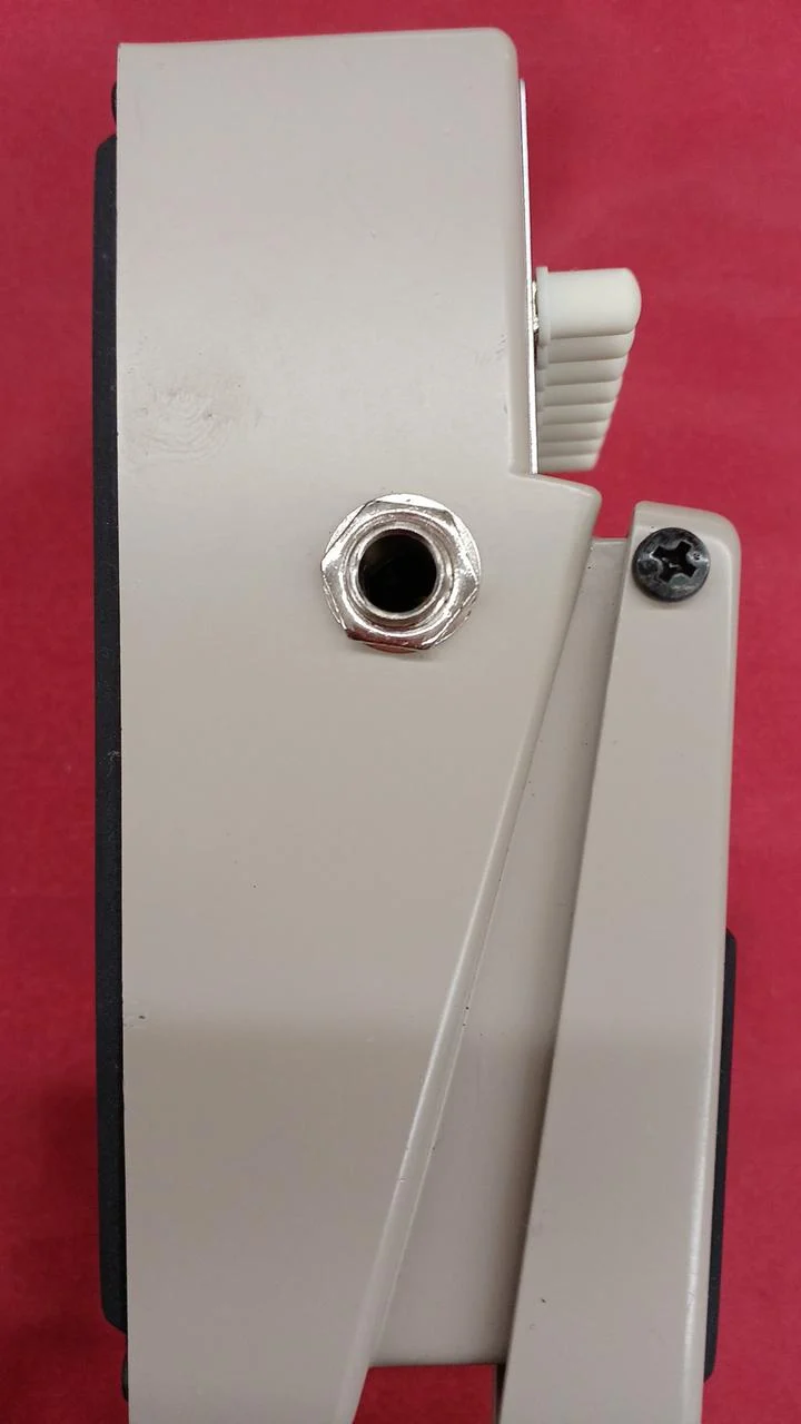 BOSS-Effektschlüssel: GEB-7