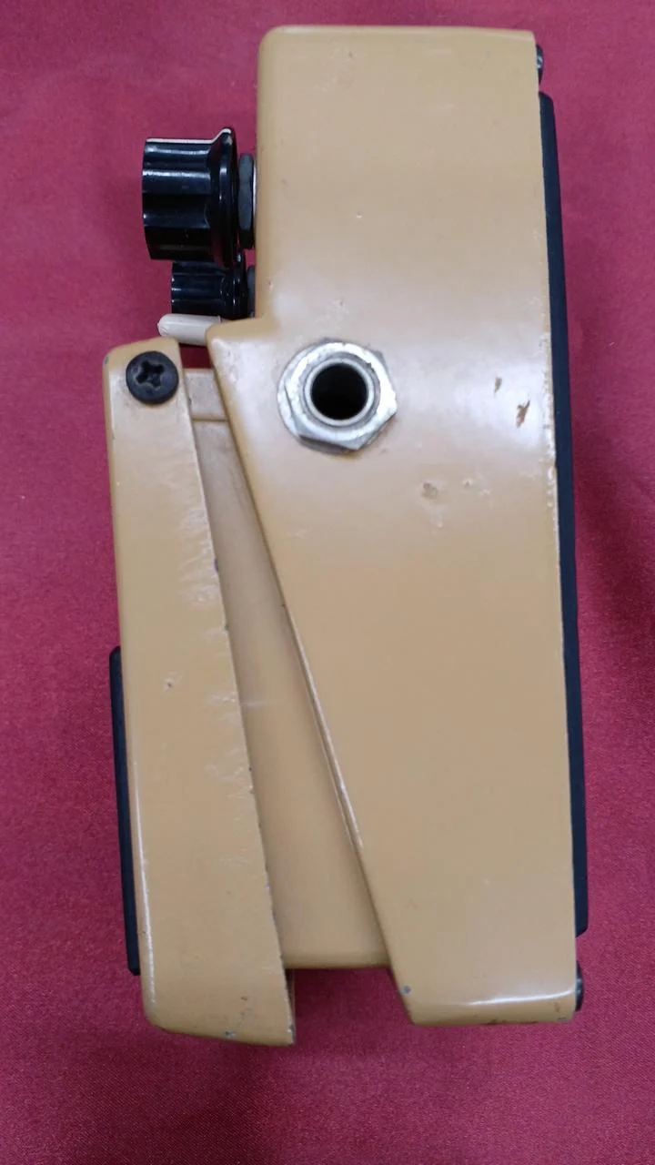 BOSS Effektpedal TW-1