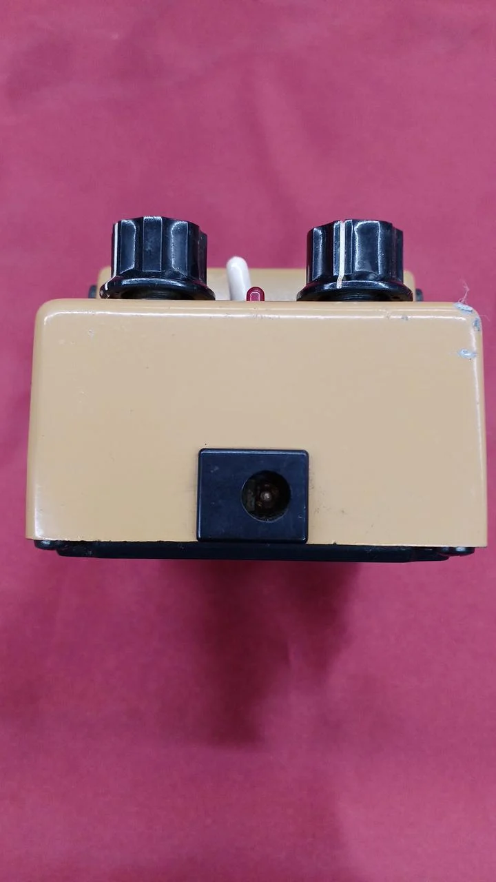 BOSS Effektpedal TW-1