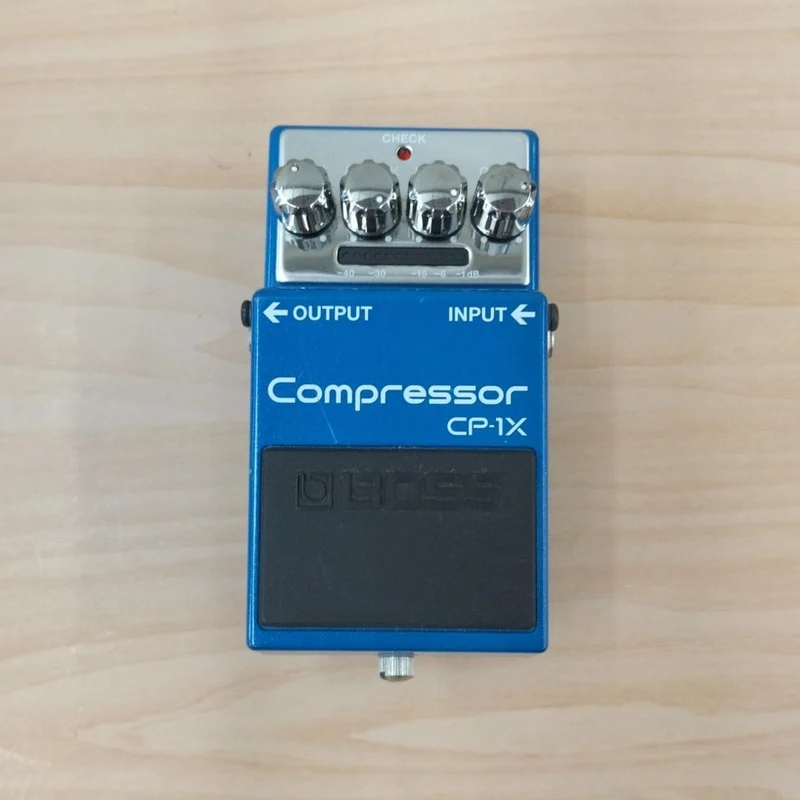 BOSS Kompressor CP-1X