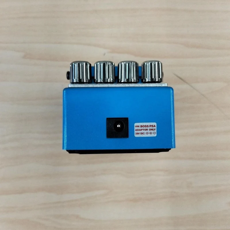 BOSS Kompressor CP-1X