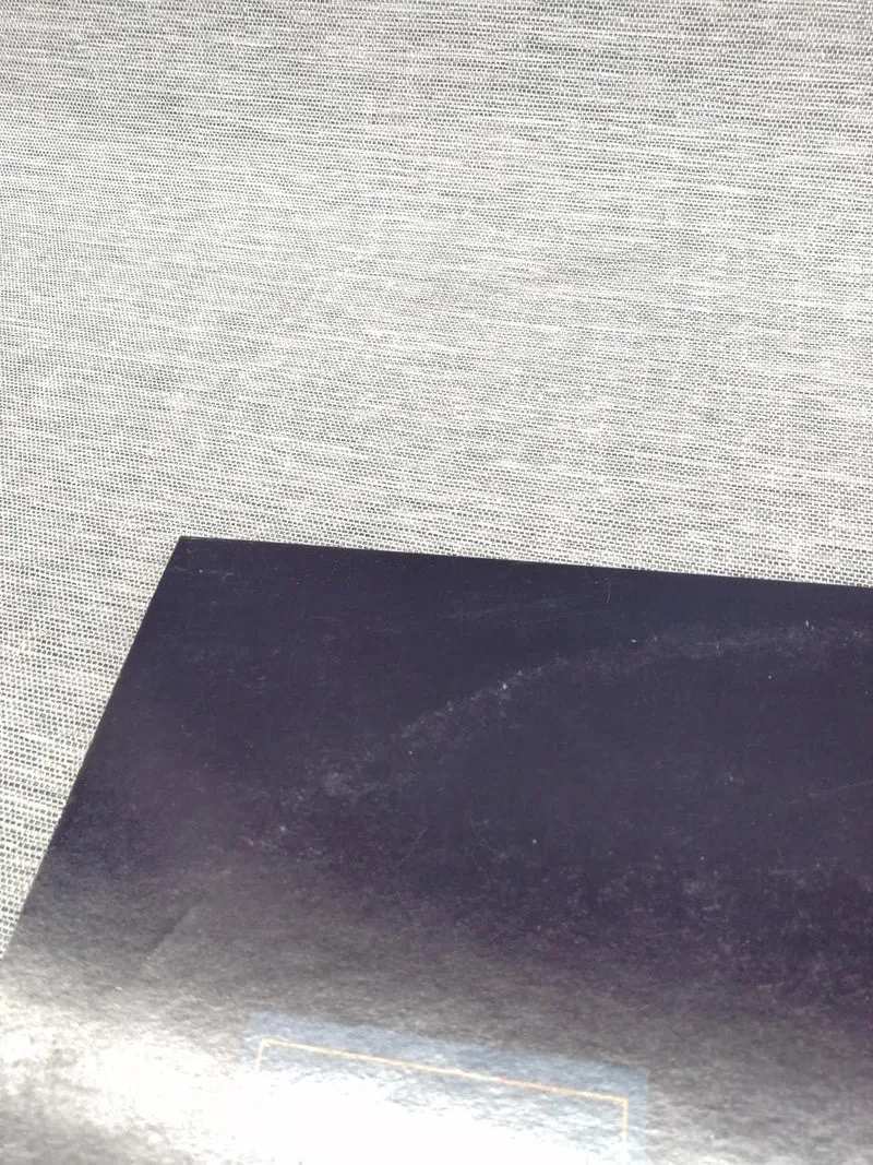SONY Schallplatte: EIN MOMENTAN DER VERNUNFT