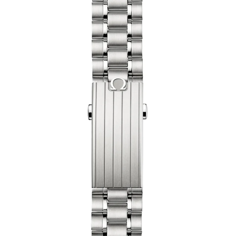 Speedmaster Moonwatch Professional Sapphire 42mm - Black on Bracelet