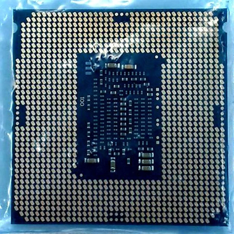 Intel CPU I7-6700T