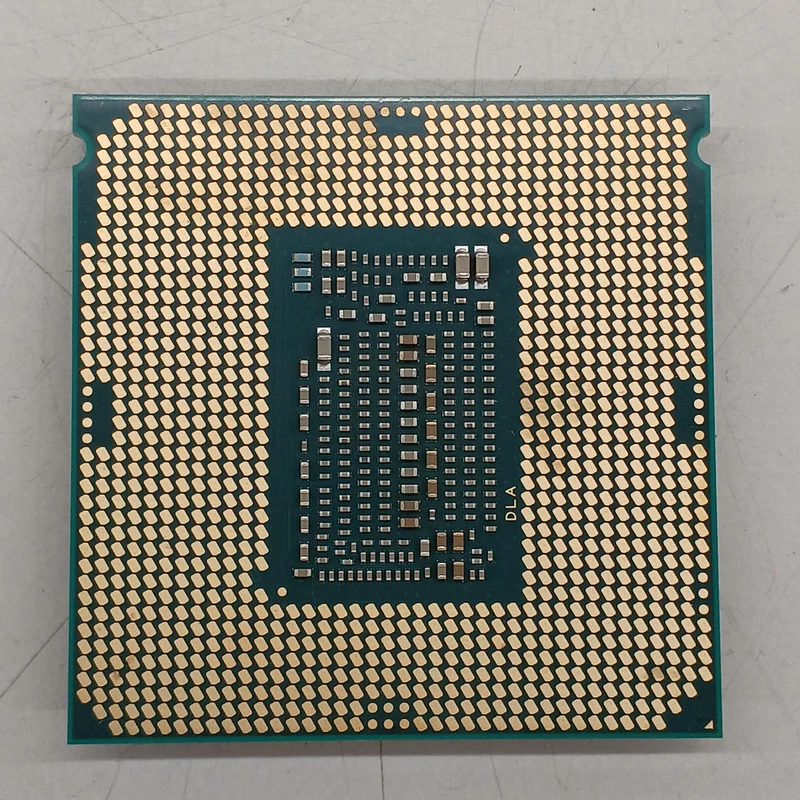 Intel Core i7 9700K CPU