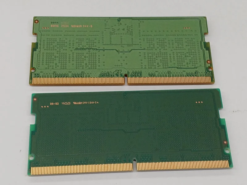 SAMSUNG PC5-44800 (DDR5-5600B) 8GB 2 Sticks M425R1GB4PB0-CWM0D