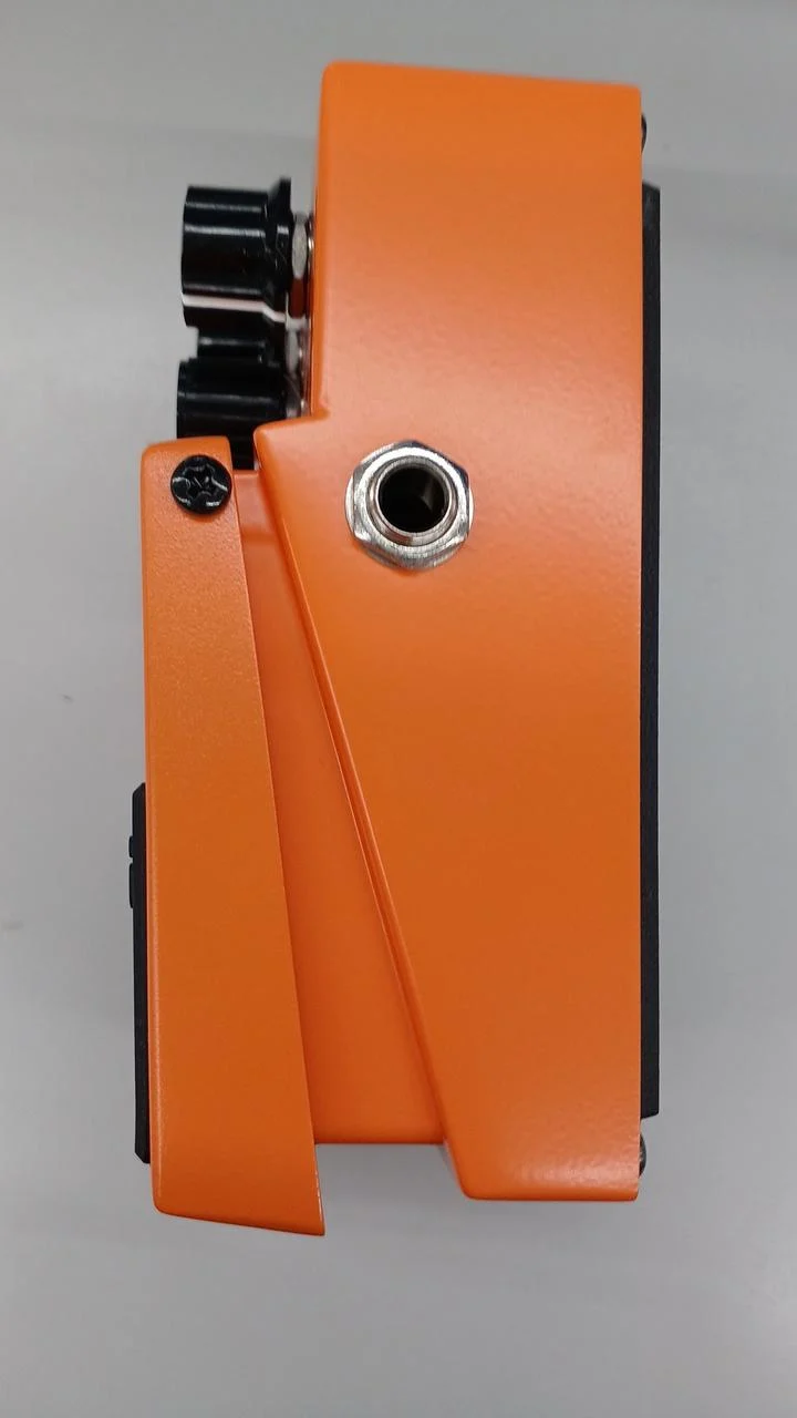 BOSS Effektpedal: DS-1