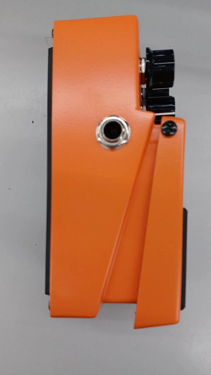 BOSS Effektpedal: DS-1