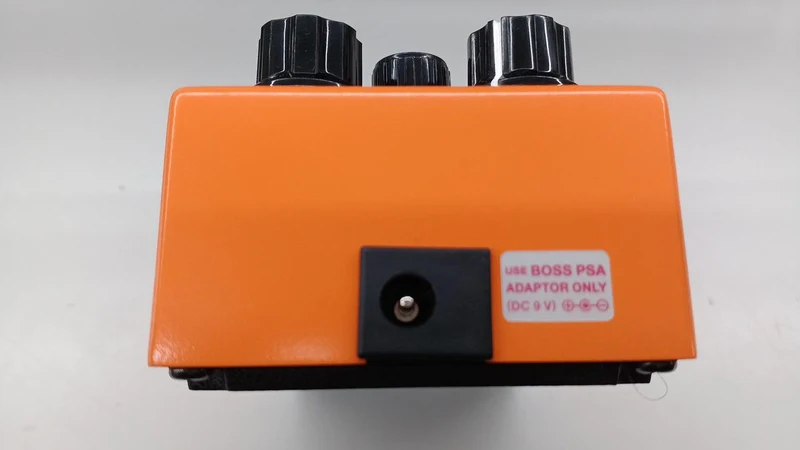 BOSS Effektpedal: DS-1
